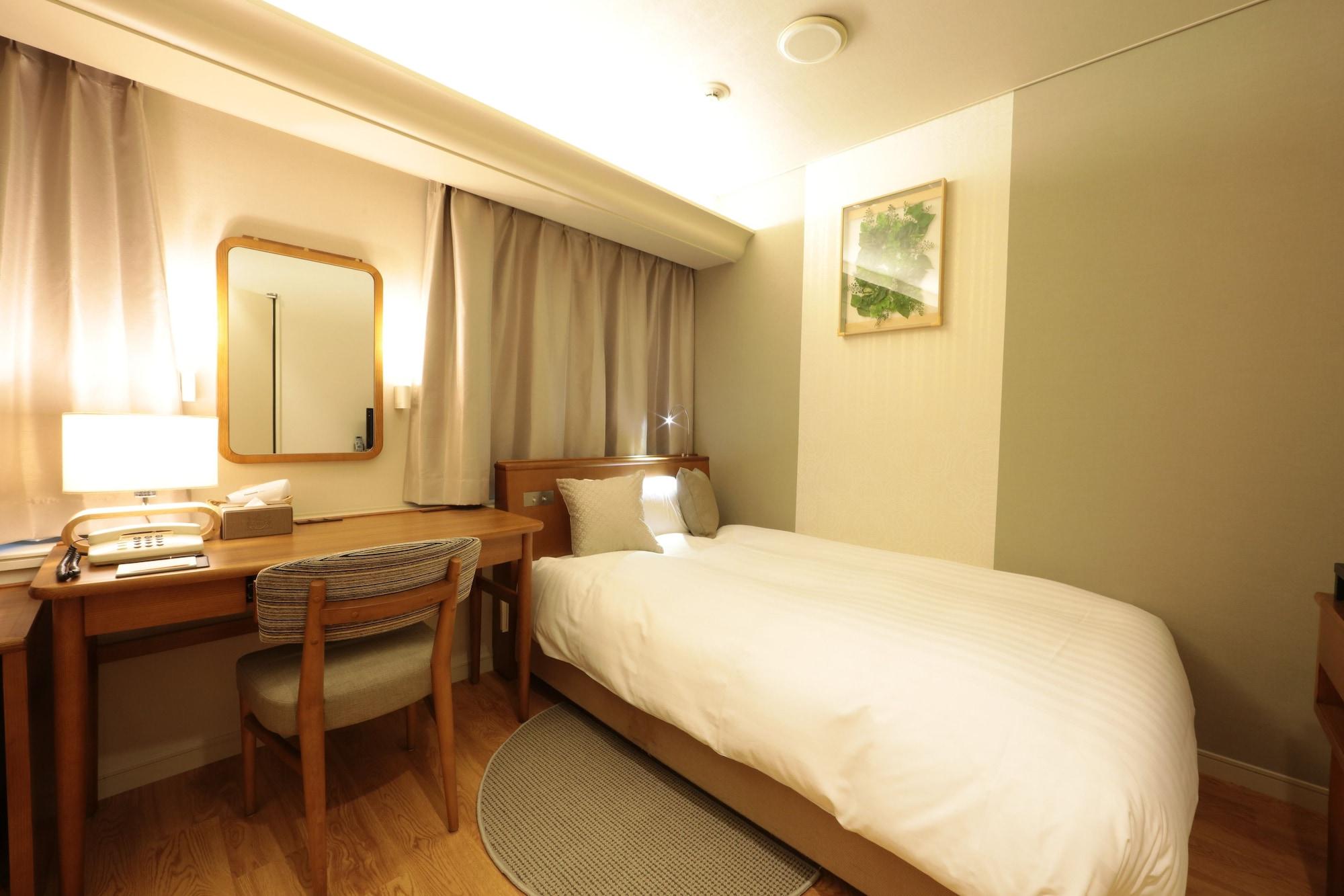 Tottori Onsen Hotel Monarque Tottori Zewnętrze zdjęcie