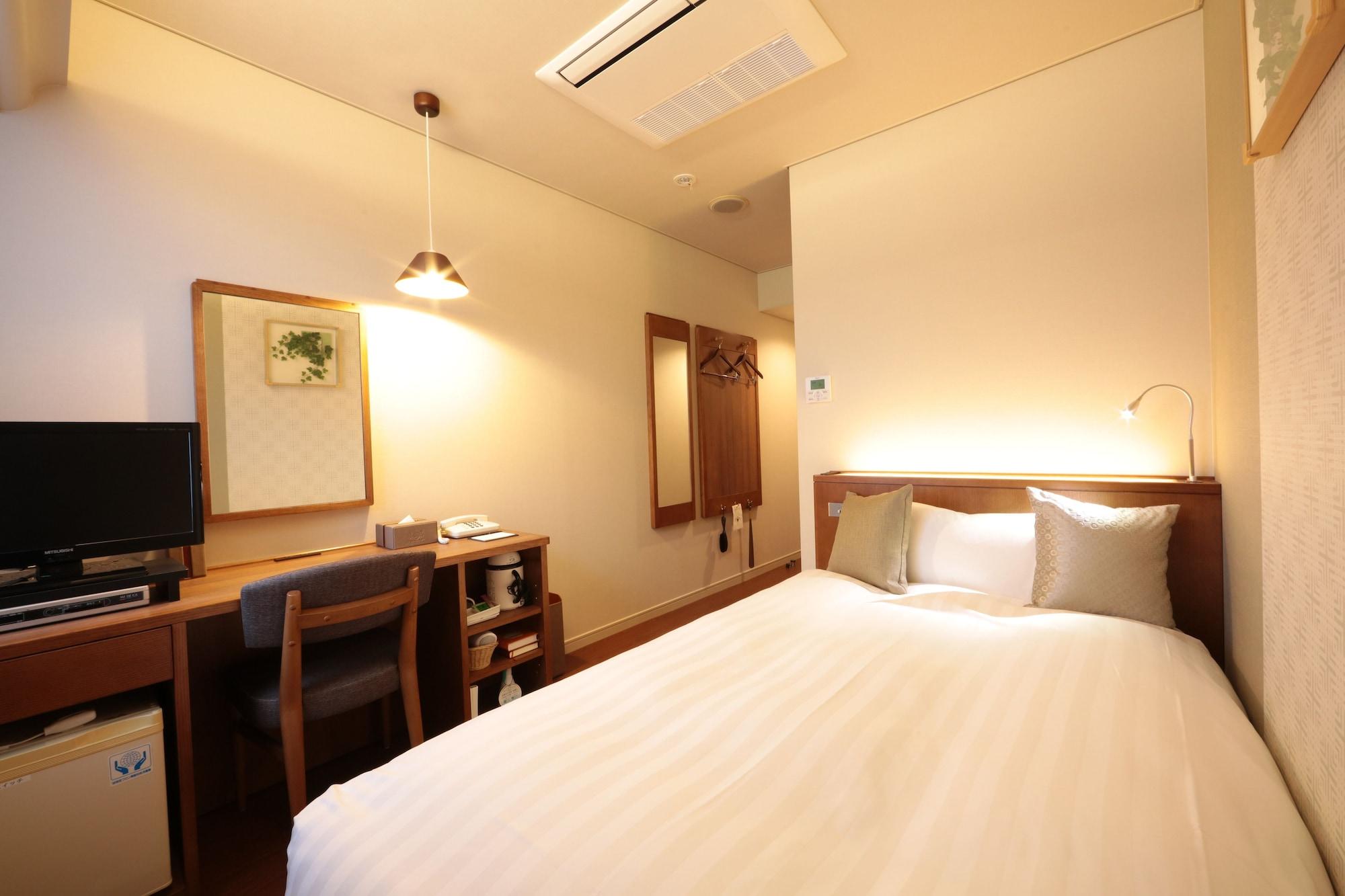 Tottori Onsen Hotel Monarque Tottori Zewnętrze zdjęcie