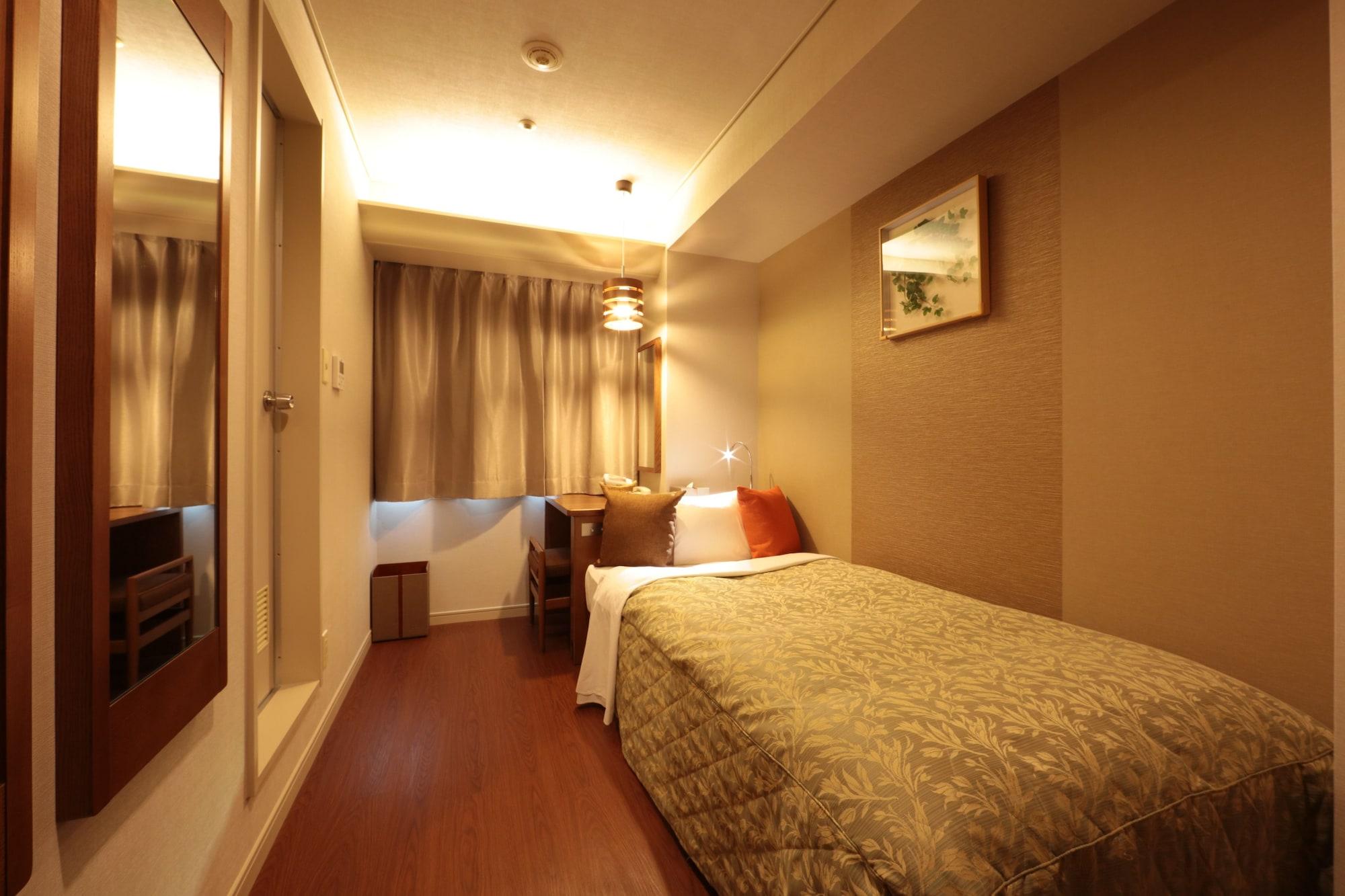 Tottori Onsen Hotel Monarque Tottori Zewnętrze zdjęcie