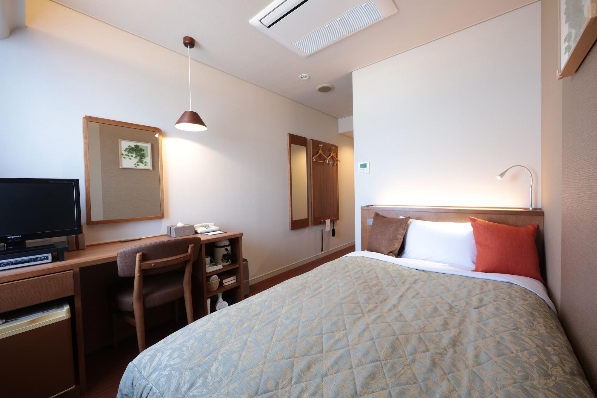 Tottori Onsen Hotel Monarque Tottori Zewnętrze zdjęcie