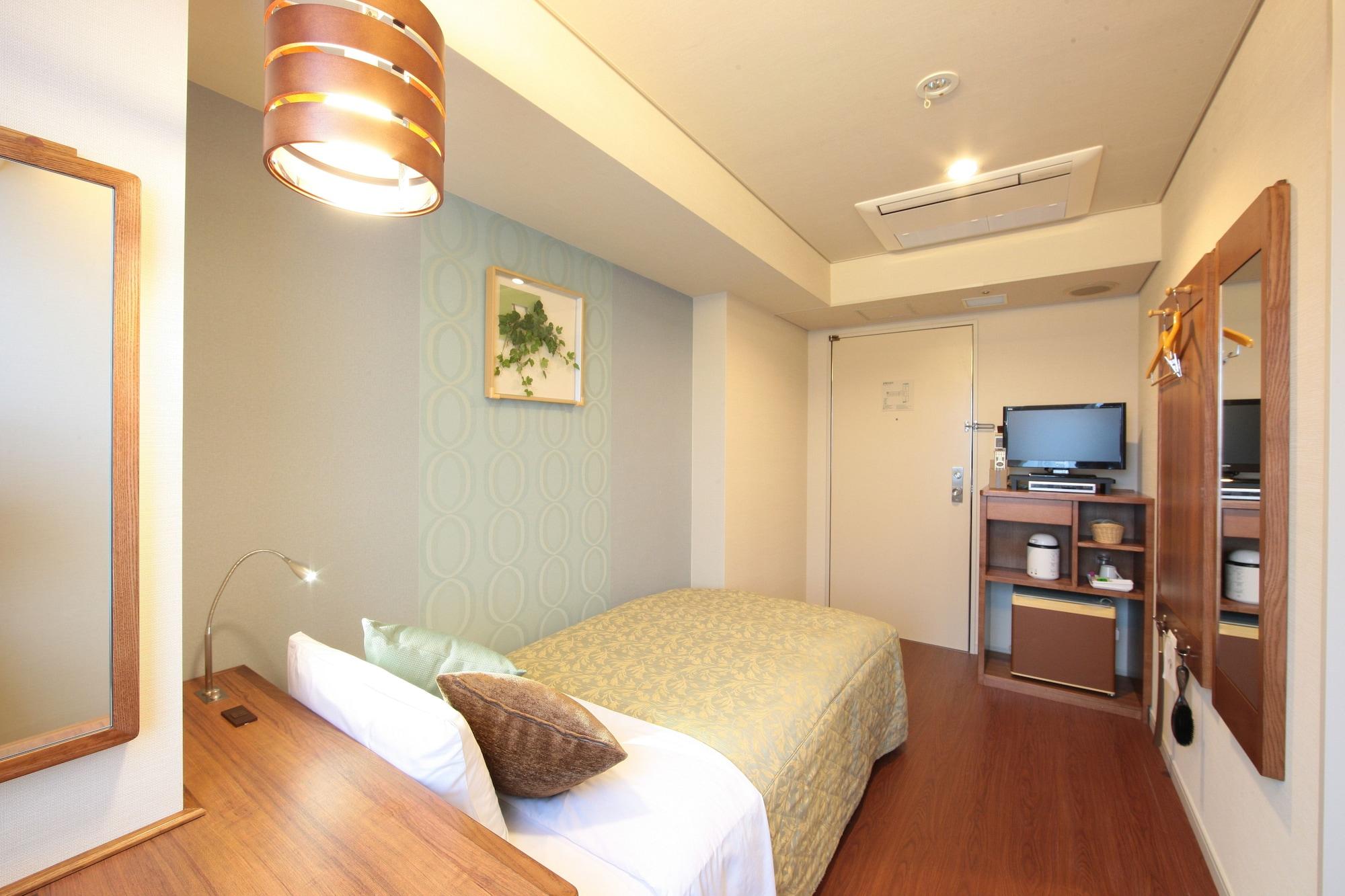 Tottori Onsen Hotel Monarque Tottori Zewnętrze zdjęcie