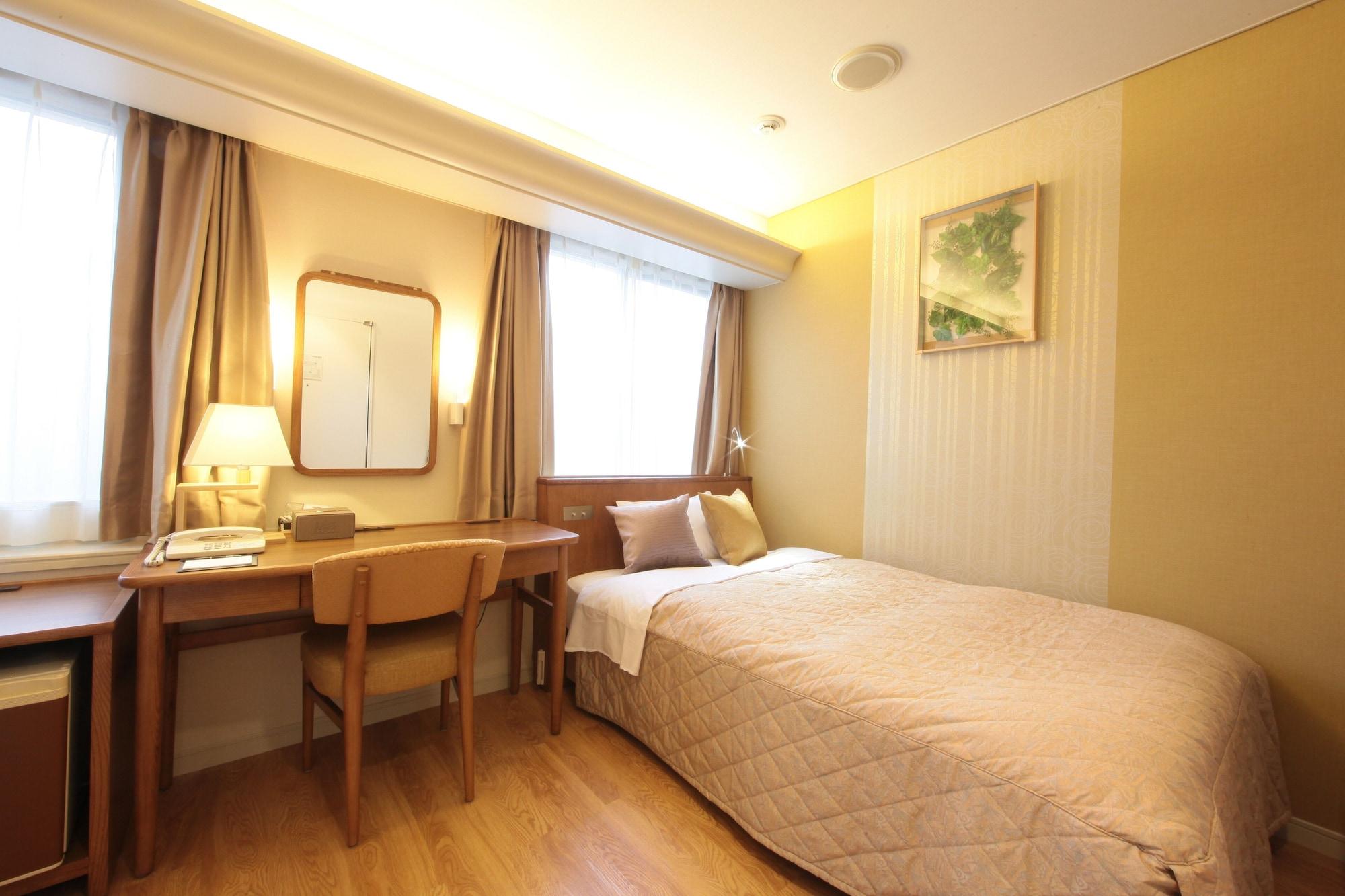 Tottori Onsen Hotel Monarque Tottori Zewnętrze zdjęcie
