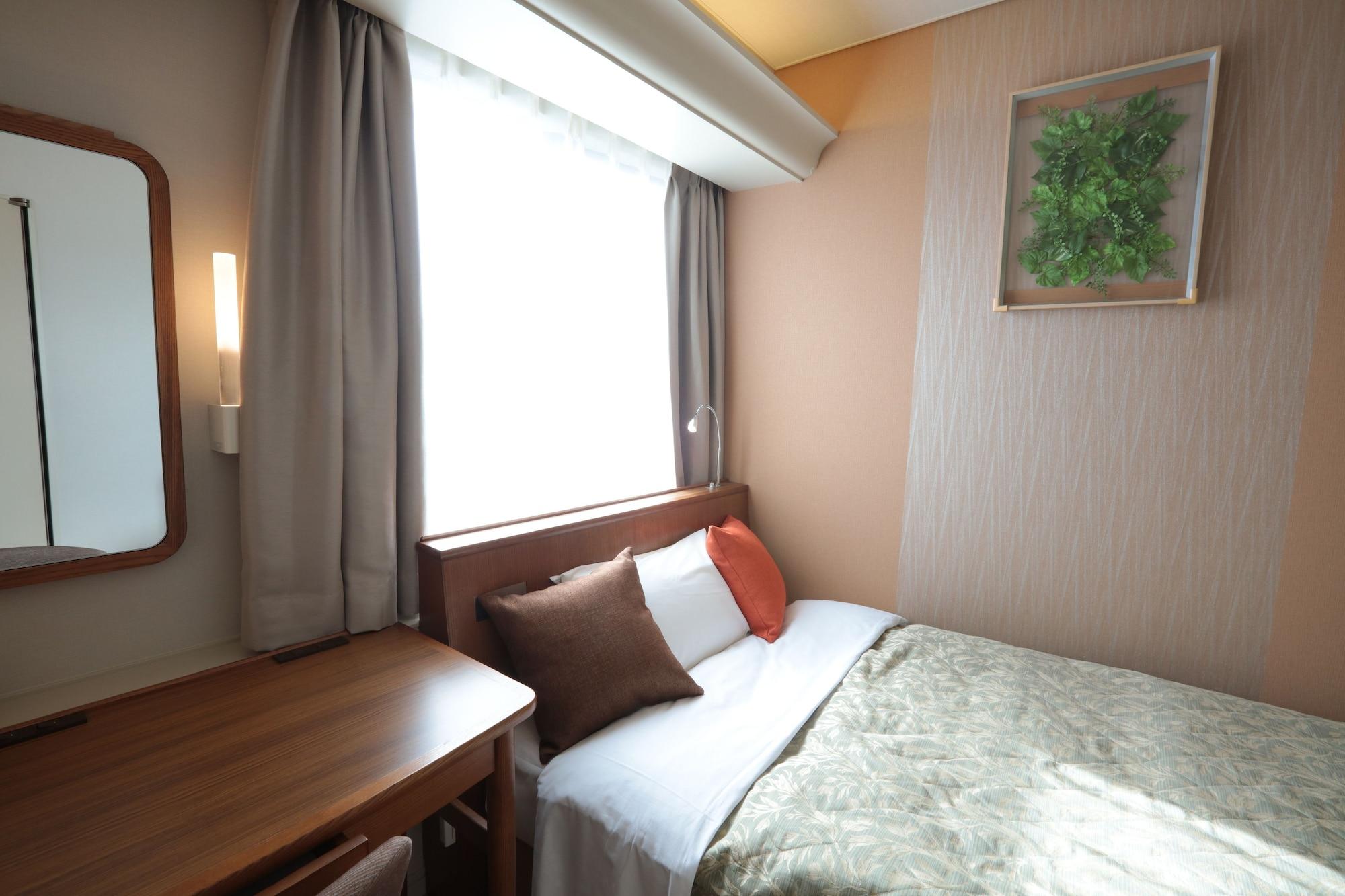Tottori Onsen Hotel Monarque Tottori Zewnętrze zdjęcie