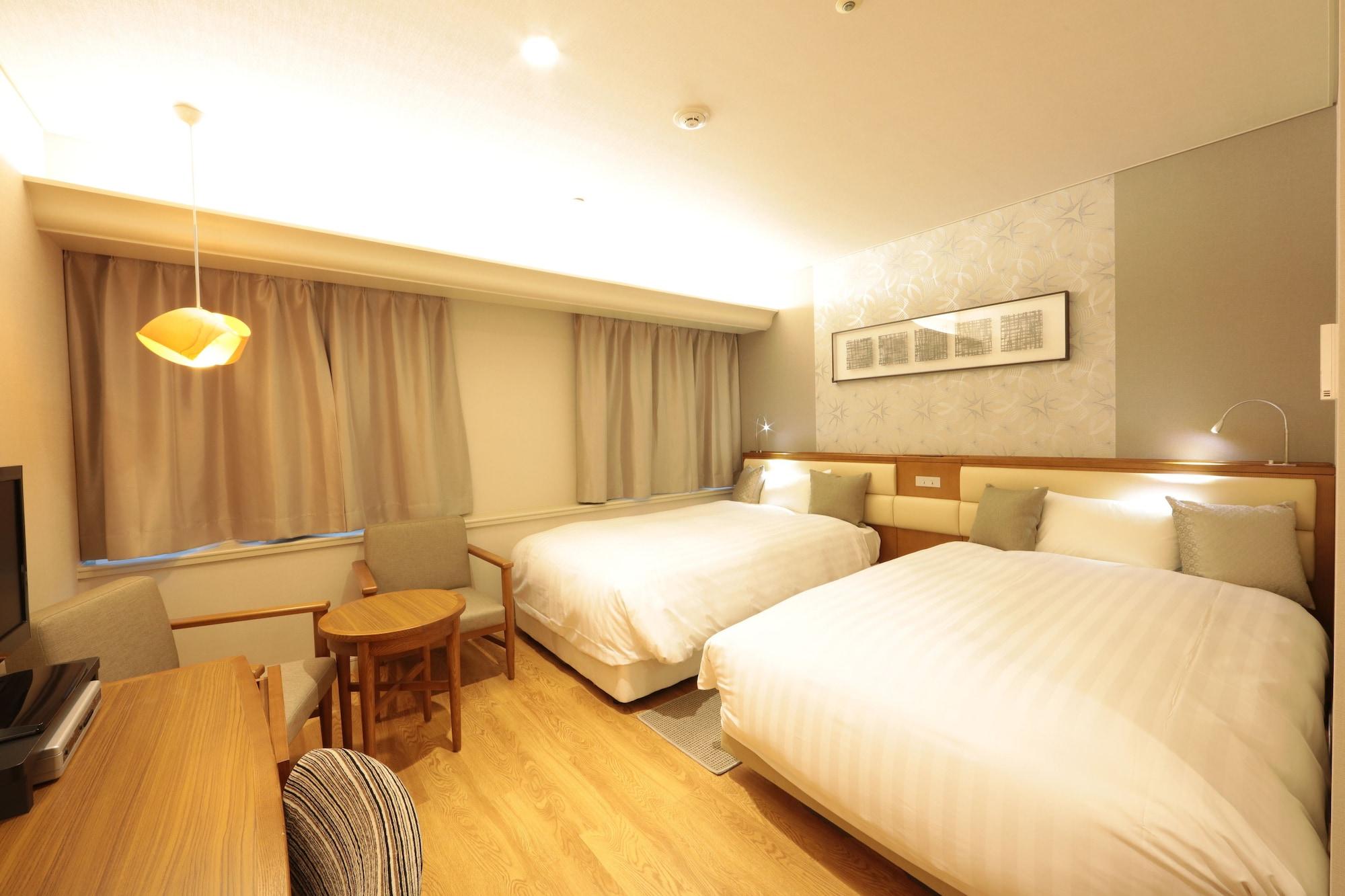 Tottori Onsen Hotel Monarque Tottori Zewnętrze zdjęcie