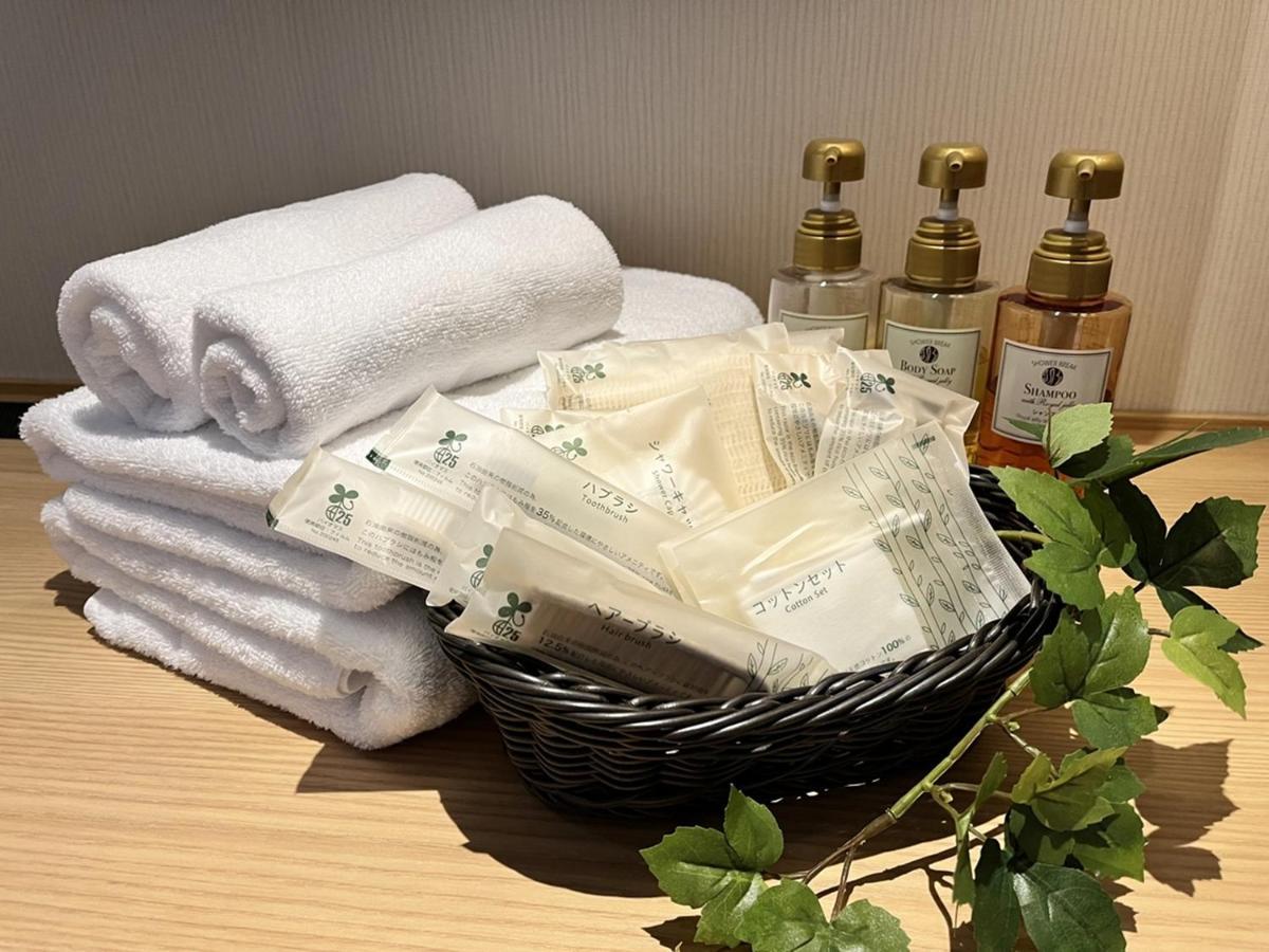 Tottori Onsen Hotel Monarque Tottori Zewnętrze zdjęcie