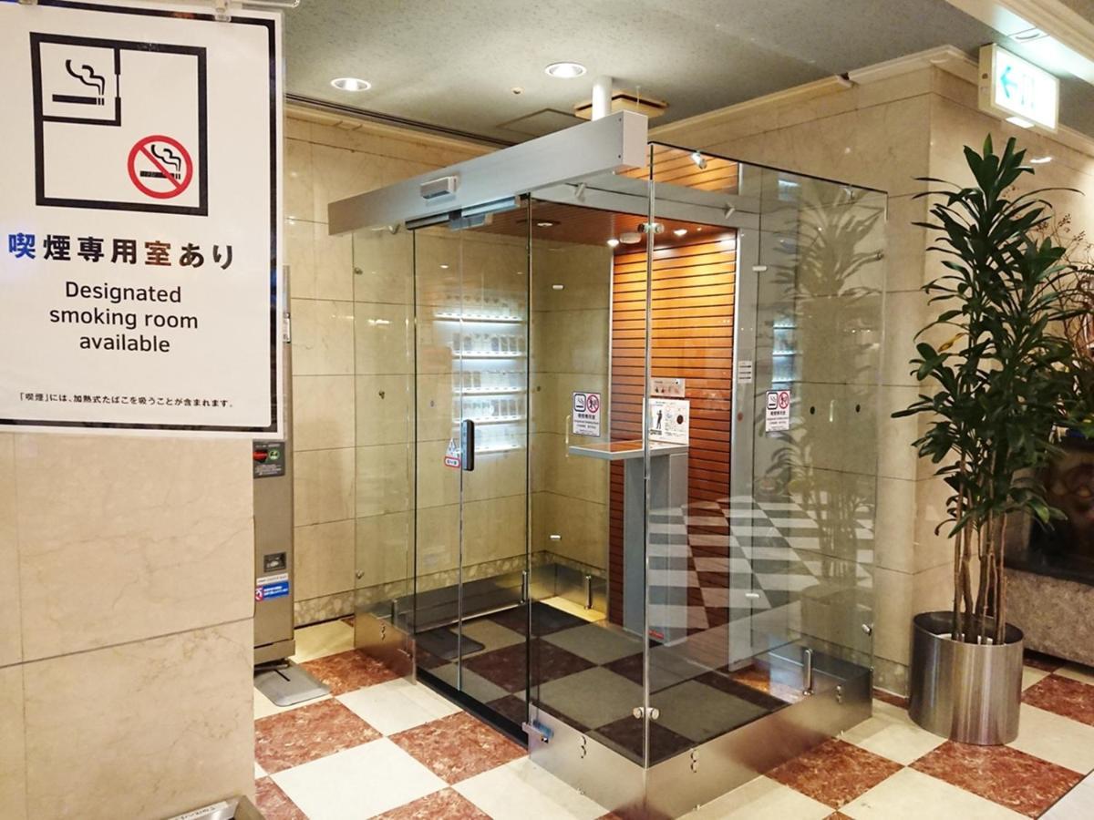 Tottori Onsen Hotel Monarque Tottori Zewnętrze zdjęcie