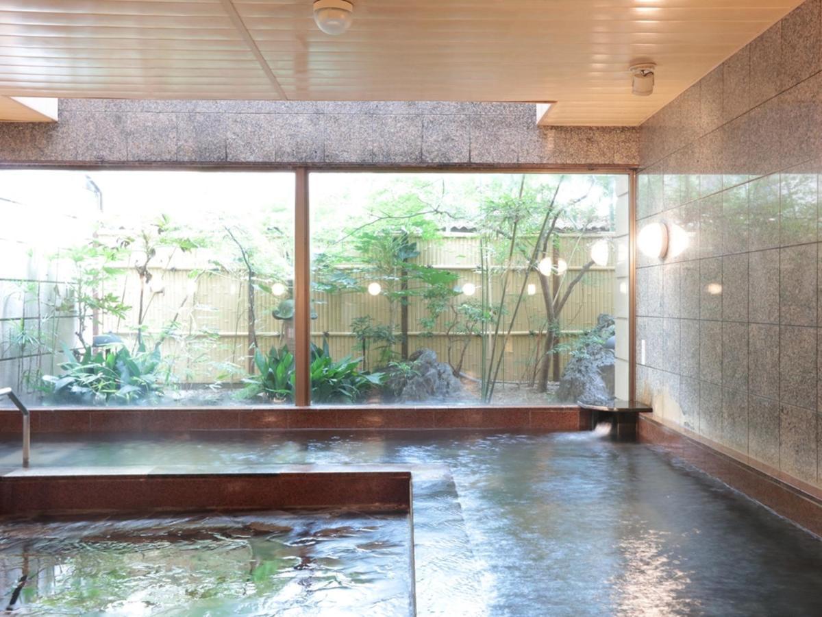 Tottori Onsen Hotel Monarque Tottori Zewnętrze zdjęcie