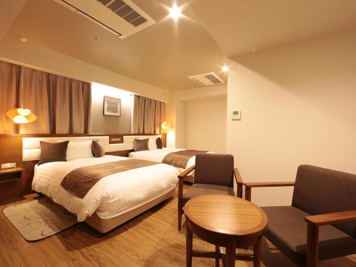 Tottori Onsen Hotel Monarque Tottori Zewnętrze zdjęcie