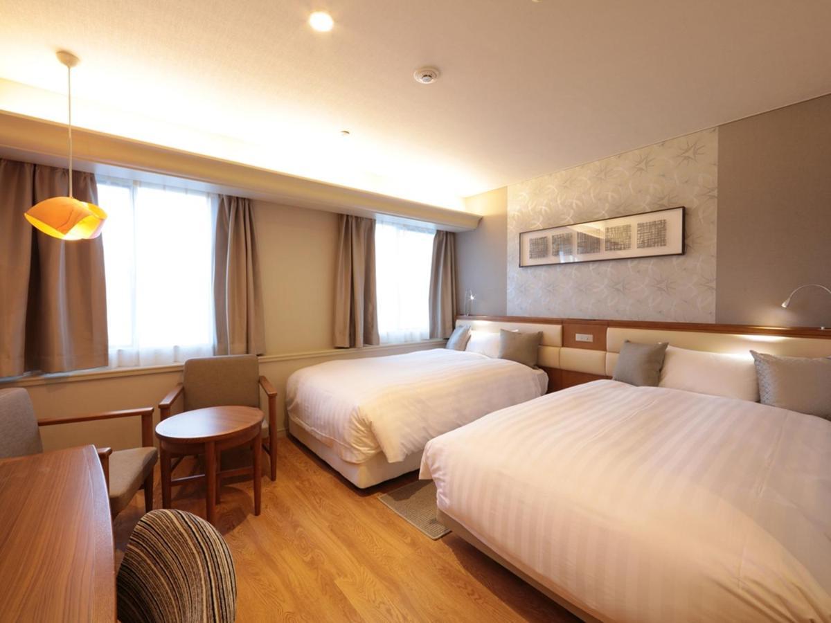 Tottori Onsen Hotel Monarque Tottori Zewnętrze zdjęcie