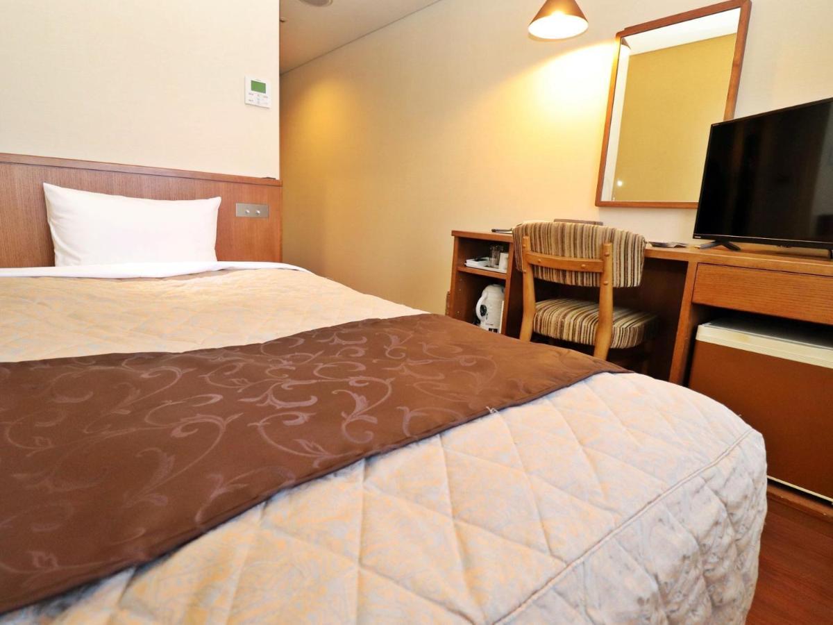Tottori Onsen Hotel Monarque Tottori Zewnętrze zdjęcie
