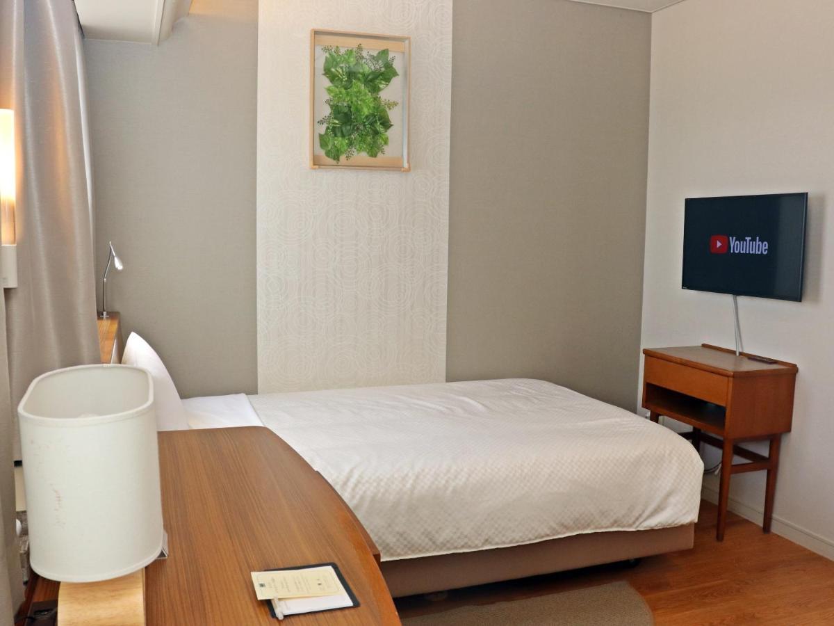 Tottori Onsen Hotel Monarque Tottori Zewnętrze zdjęcie