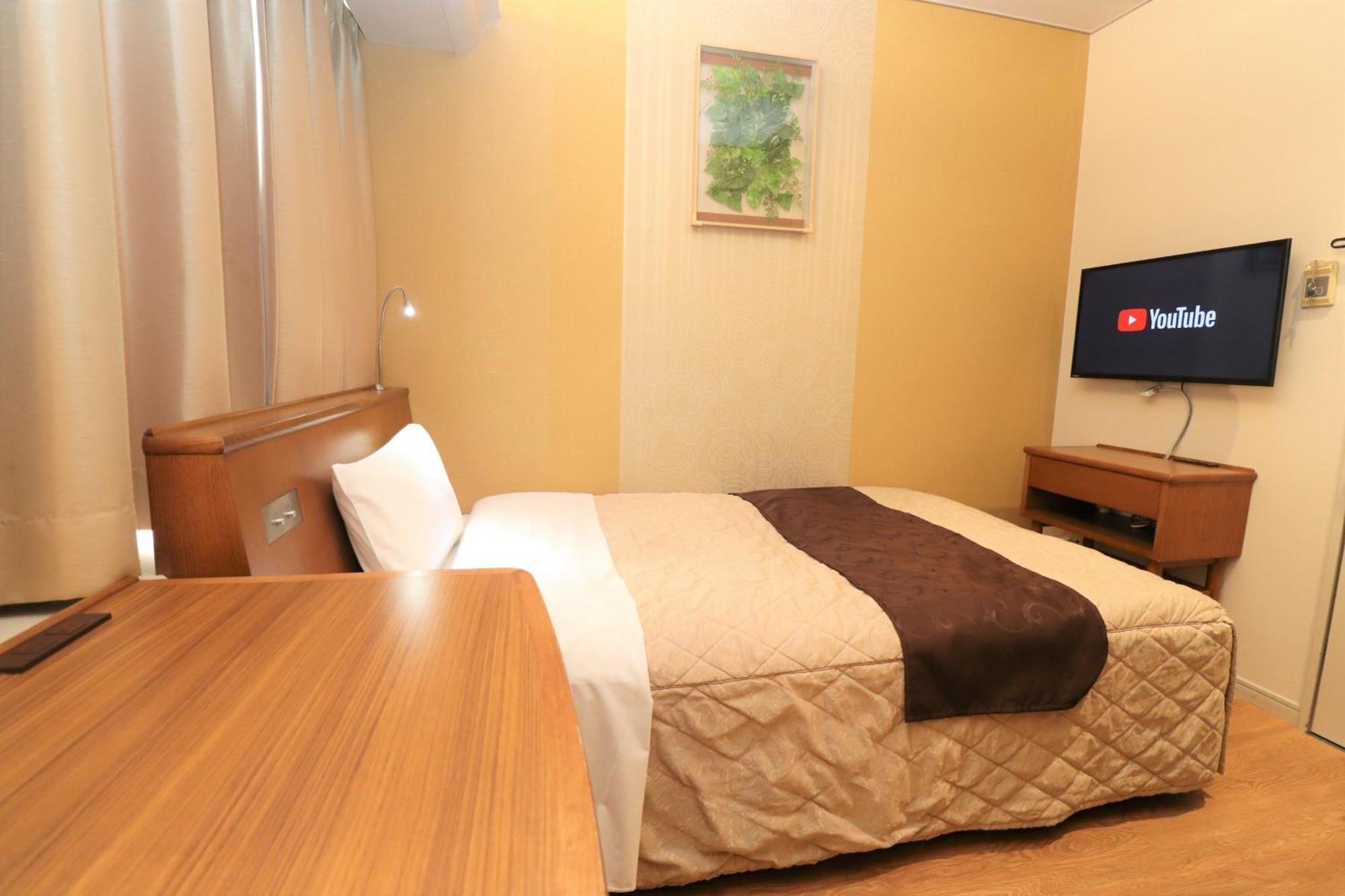 Tottori Onsen Hotel Monarque Tottori Zewnętrze zdjęcie