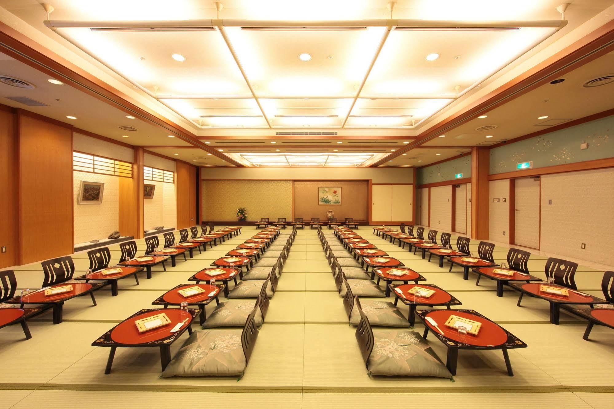 Tottori Onsen Hotel Monarque Tottori Zewnętrze zdjęcie