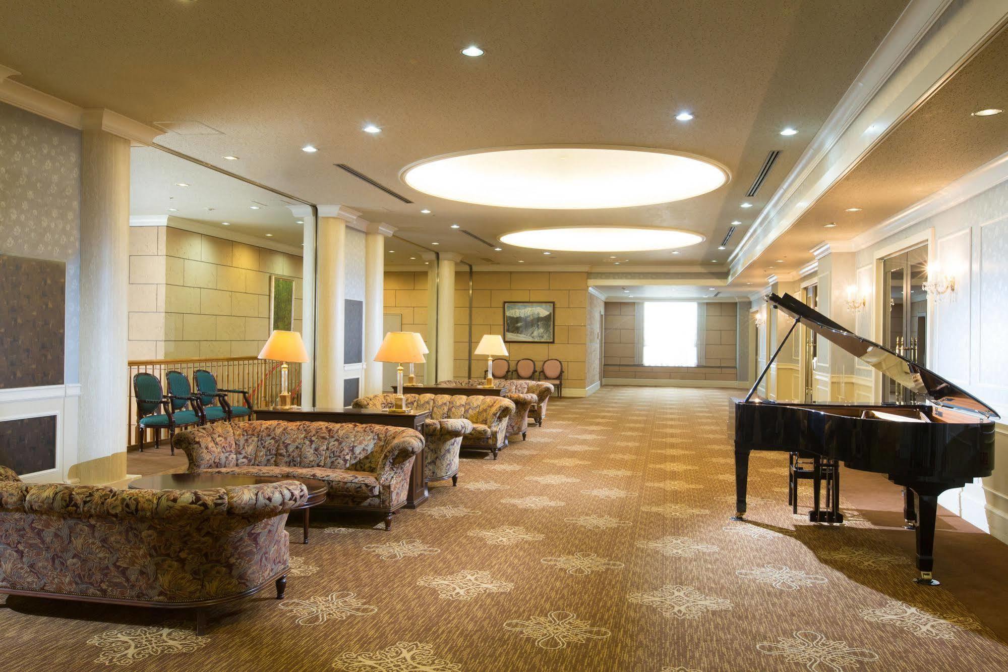 Tottori Onsen Hotel Monarque Tottori Zewnętrze zdjęcie