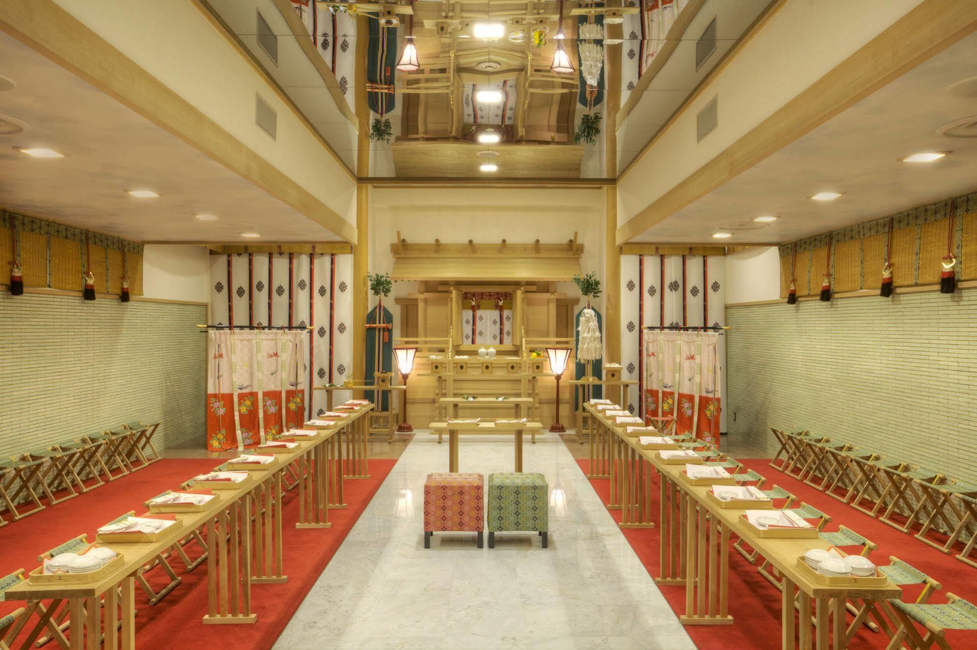 Tottori Onsen Hotel Monarque Tottori Zewnętrze zdjęcie